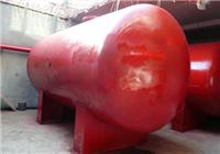 北京兴海供应卧式隔膜式气压罐