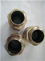 Flextong铜镀镍连接器-铜金属软管接头厂家直供