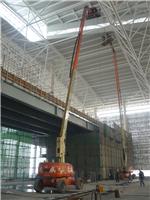 租赁 出租 高空作业车 升降机平台 进口设备 10米-43米