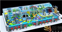 2014淘气堡厂家直销室内儿童乐园儿童乐园设计