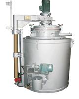 井式炉 氮化炉 井式氮化炉  井式电阻炉 预抽真空氮化炉