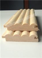 俄罗斯樟子松波浪板 樟子松板材 扣板 防腐木碳化木