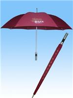 河源楼盘广告雨伞定做；太阳伞制作；河源直杆广告伞