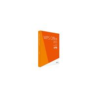 出售金山WPS Office 2013专业版授权