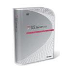 sql2008/2012标准版5用户简包数据库软件