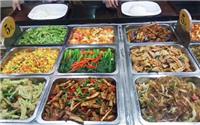 Group meals Network