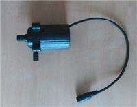 微型小水泵，低噪声微型泵