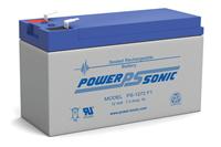供应Power-Sonic PS-1270铅酸蓄电池