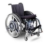 Power wheelchair