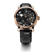 Watch custom watch manufacturer in Shenzhen Danshi Dayton waterproof mechanical watch sports watch alloy sheet