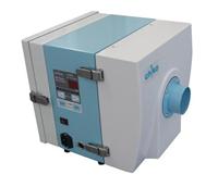 日本智科CHIKO洁净环境高压型除尘机CBA-080AT-HC-CE