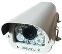 TCP/IP车辆管理系统设备 防强光照车牌网络摄像机