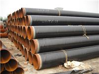 Professional custom processing 3PE / 2PE anti-corrosion steel pipe