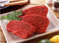 安阳口碑好的鼎力冷鲜肉批发供应——安阳肉类超市