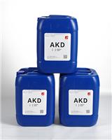 Guangdong Jiangmen akd3010 neutral sizing agent manufacturer waterproof package delivery unloading packages