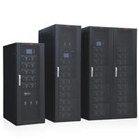 Modular UPS power