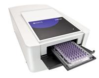 Asys UVM340 microplate reader