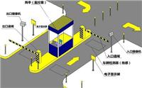 厦门地下停车场系统 智能管理 可拓展车位引导