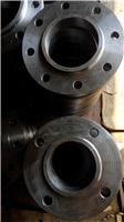 20#碳钢带颈平焊法兰厂家生产