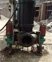 四川PSQ搅拌泥沙泵、广元绞吸式清淤泵、淤泥泵