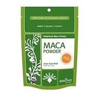 Maca powder (Peru) how imports