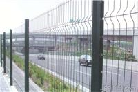 公路护栏网|道路护栏网规格|高速公路护栏网|防撞网厂家