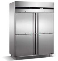 冰箱造型设计的思路和发展趋势-朗威工业设计