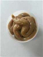 Heavy machinery grease