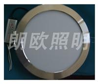 Long-term production of LED lights