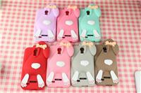 iphone5 / iphone6 ??/ note3 / note4 silicone phone protective cover mass production