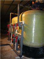 毕节锅炉软化水设备