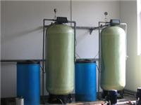 安顺锅炉软化水设备