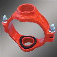 Fire Groove Tube mechanical Stone