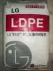 Supply LDPE MB9500 Korea LG