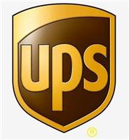 UPS国际快递公司 联邦国际快递公司