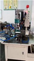 Flat major axis milling machine, choke-axis machining