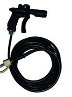 Ion air guns, ion wind serpent, in addition to static, eliminate static, static-proof ball, easy to use