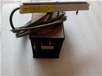 Inductive addition to electrostatic ion wind wand, in addition to electrostatic effects, safe, durable, easy to install