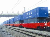 宁波，杭州到阿拉木图，扎纳谢梅国际铁路运输