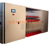 杭州邓特 DT2005型 一步法电脑精密数控复合捻线机