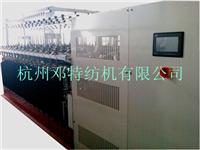 杭州邓特  DT9808型  一步法数控型复合捻线机