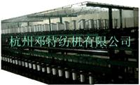 杭州鄧特   DT98重型   一步法多股復合捻線機