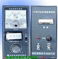 ZK系列可控硅电压调整器
