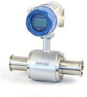 Health electromagnetic flowmeter