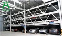 廊坊哪家生产的立体车库是有品质的|北京立体车库