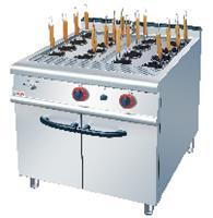 佳斯特商用煮面炉厂家批发餐饮创业设备高端燃气煮面炉