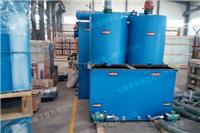 昆明医院污水处理设备-重庆工业废水一体机处理系统