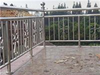 Qinghai air conditioning railing production, good quality stainless steel rails Gansu Supply sale