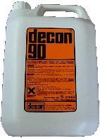 英国迪康90—Decon 90清洗剂