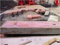 广州市预制水泥盖板